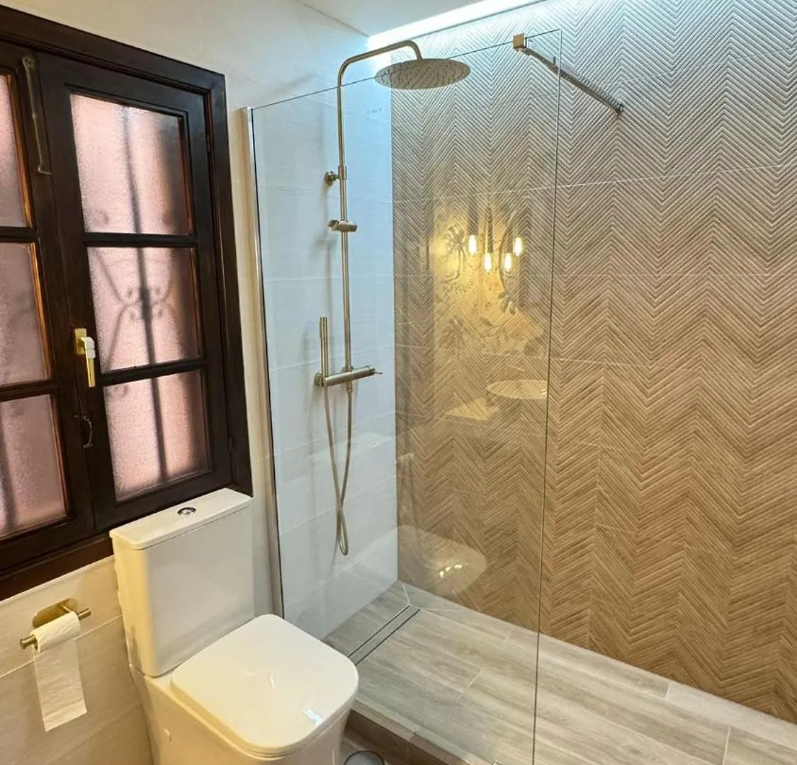 Appartamento Stylish Design With Ocean, Pool View, King Size Bed, Wifi, Smart Tv, Free Parking 2 Pools Access Costa Adeje   Costa Adeje (Tenerife)