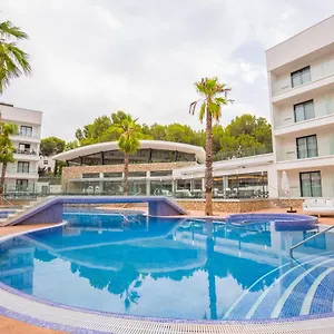 Morlans - Adults Only 4*, Peguera Spain