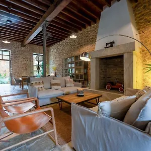 Loft1882 , Soller Spain