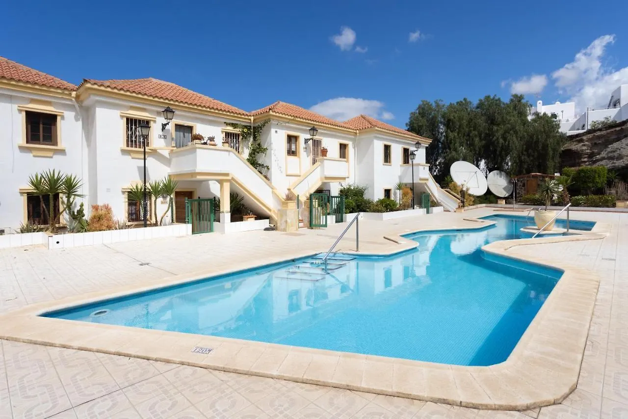 Stylish Design With Ocean, Pool View, King Size Bed, Wifi, Smart Tv, Free Parking 2 Pools Access Apartment Costa Adeje  Spain