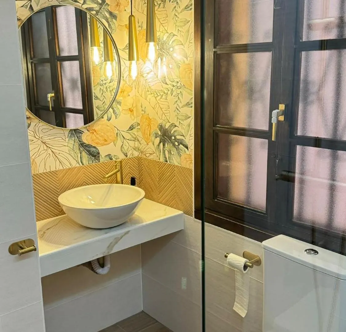 Stylish Design With Ocean, Pool View, King Size Bed, Wifi, Smart Tv, Free Parking 2 Pools Access Apartment Costa Adeje  0*, Costa Adeje (Tenerife) Spain
